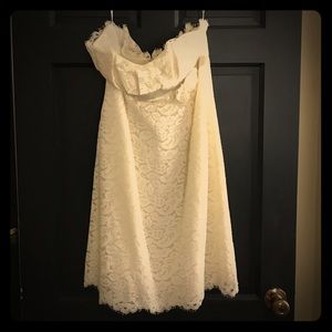 Wedding/cocktail dress