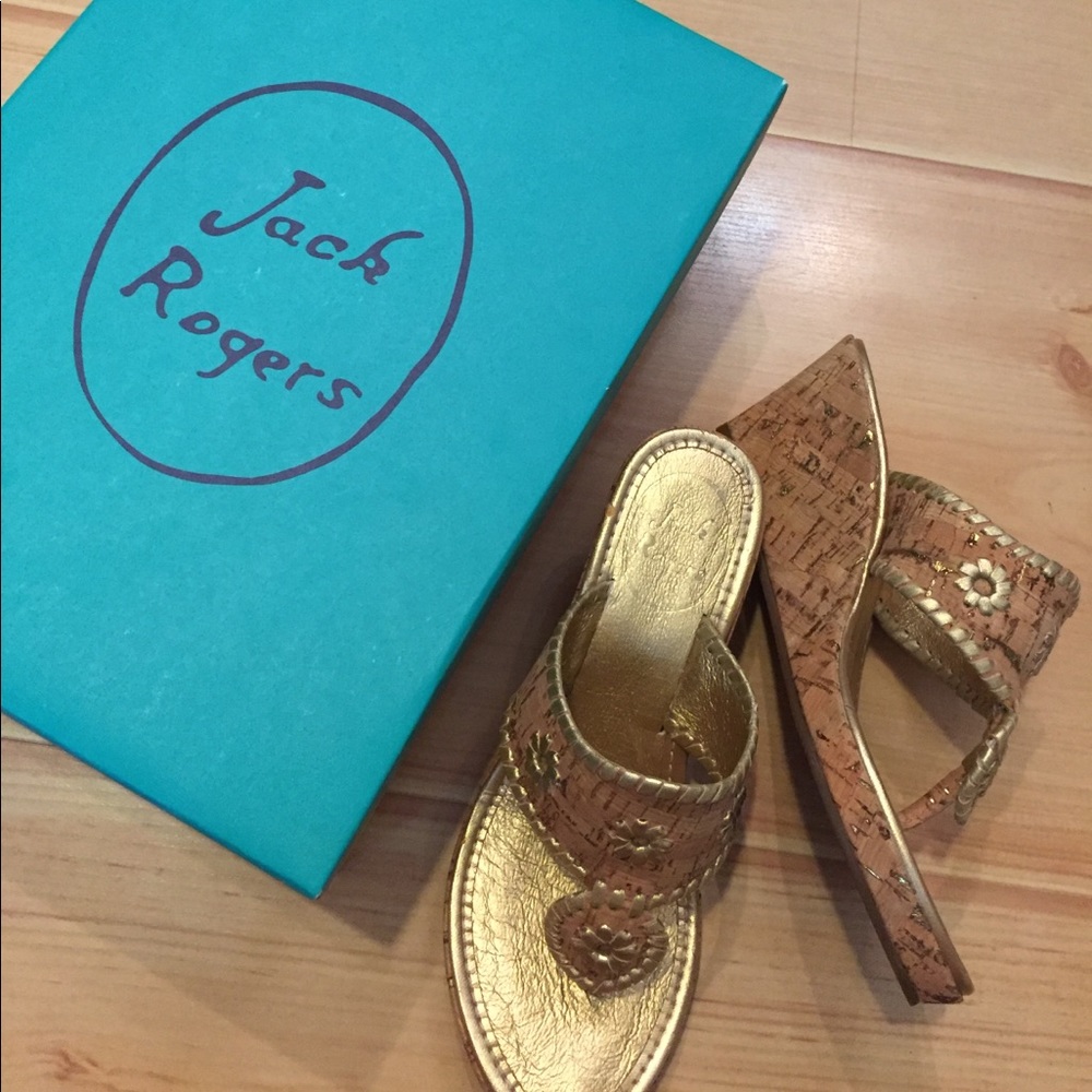 ✨MARBELLA JACK ROGERS✨