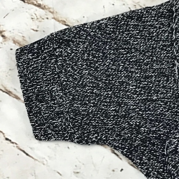 Vince Camuto Open Cardigan Short Sleeve Cascade M - Picture 4 of 7