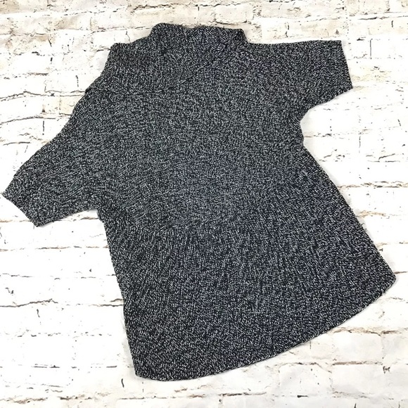 Vince Camuto Open Cardigan Short Sleeve Cascade M - Picture 6 of 7