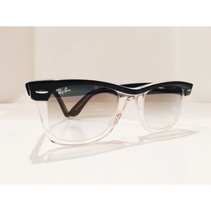 Pristine Condition RAY BAN Sunglasses