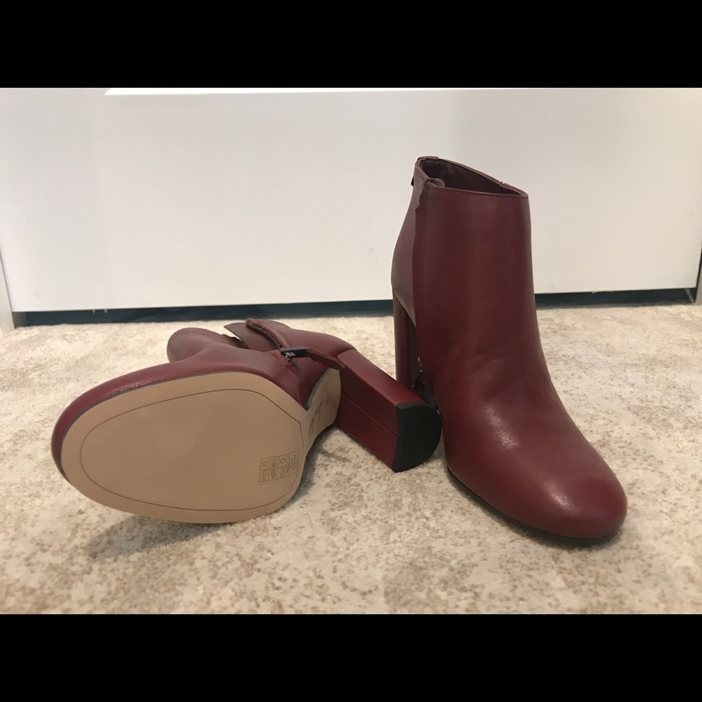 Sam edelman booties - Picture 2 of 3