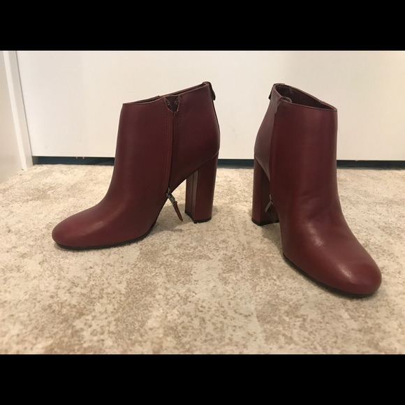 Sam edelman booties - Picture 3 of 3