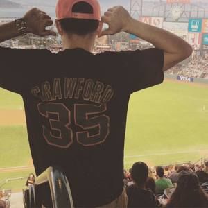 Meet your Posher, Josh