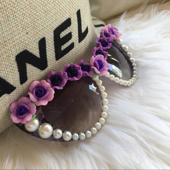 Purple Haze Shades