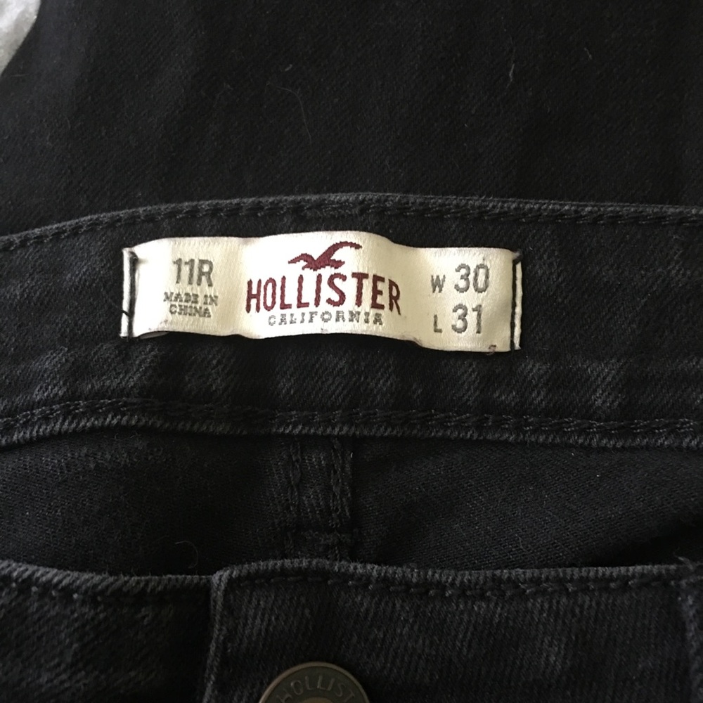 Hollister Jegging
