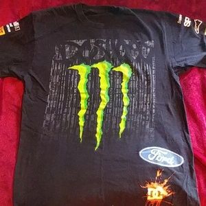 Monster T-shirt