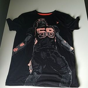 Old Navy active tee go dry