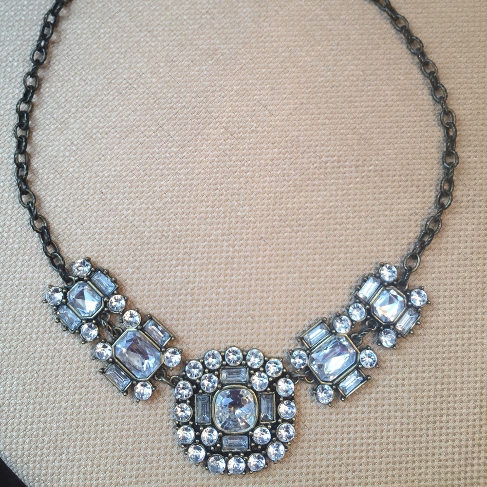 J.Crew necklace✨