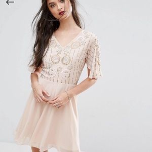 ASOS dress
