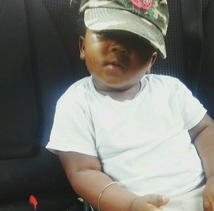 Meet your Posher, Jason