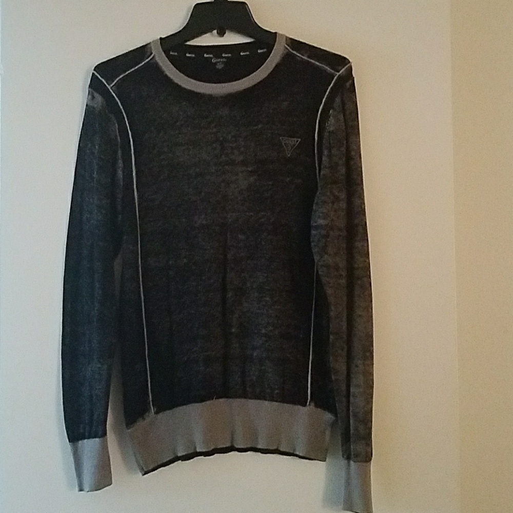 Mens sweater