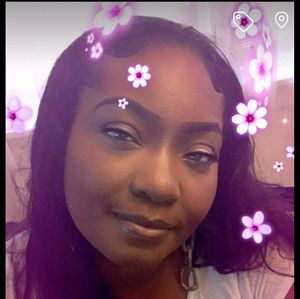 Meet your Posher, Rashida