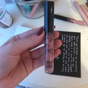 Kylie candy k lipstick