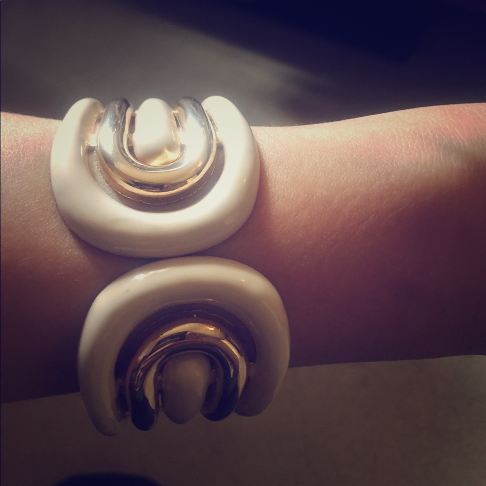 Aldo bracelet