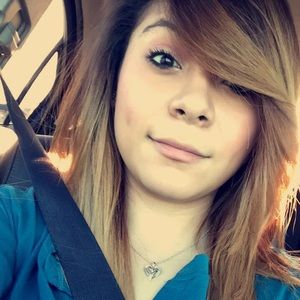 Meet your Posher, Erica