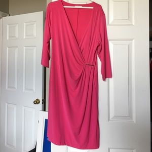 Classic wrap style