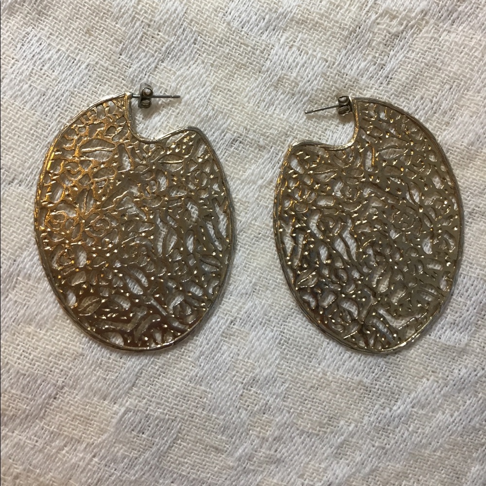 Kendra Scott Earrings