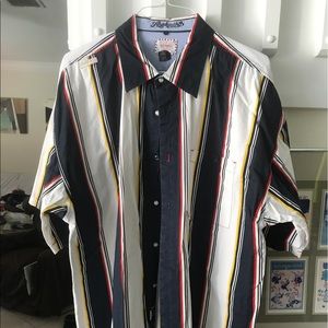 Men's shirt