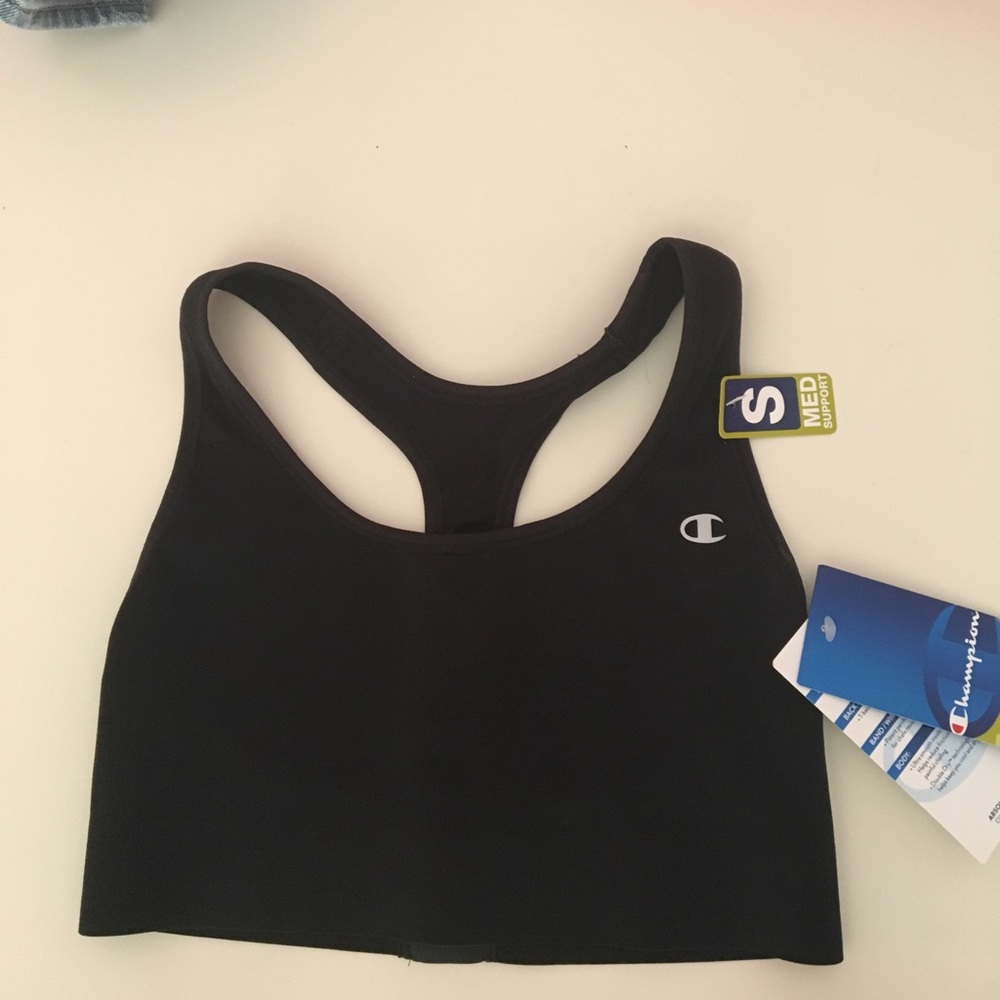 CHAMPION SPORTS BRA