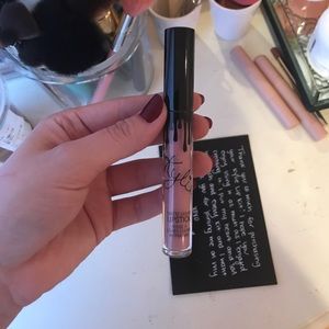 Koko k kylie lipstick