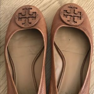 Tory Burch Flats ON HOLD DO NOT PURCHASE