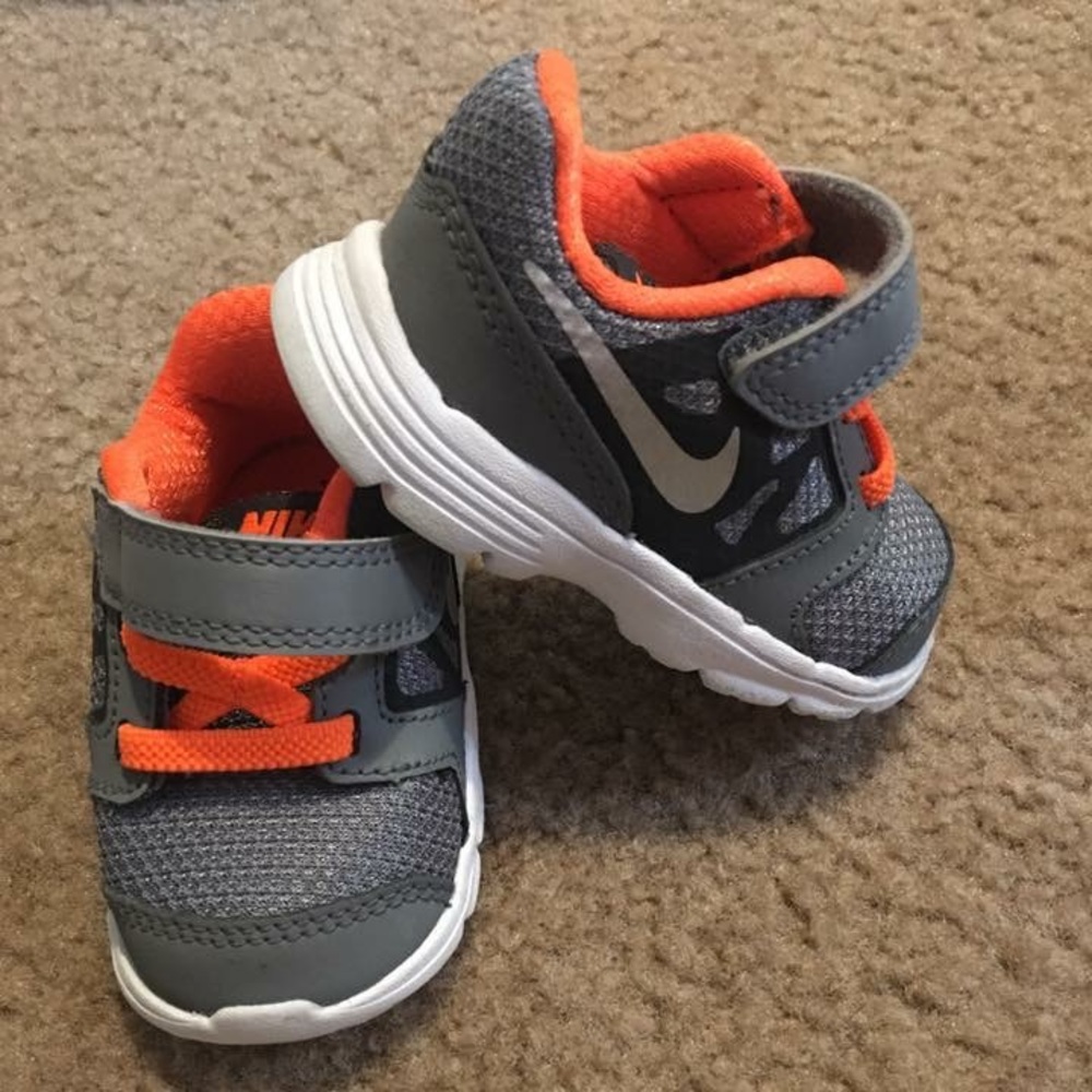 Nikes
