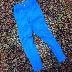 lululemon street to studio pant size 2