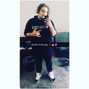 Meet your Posher, Jason