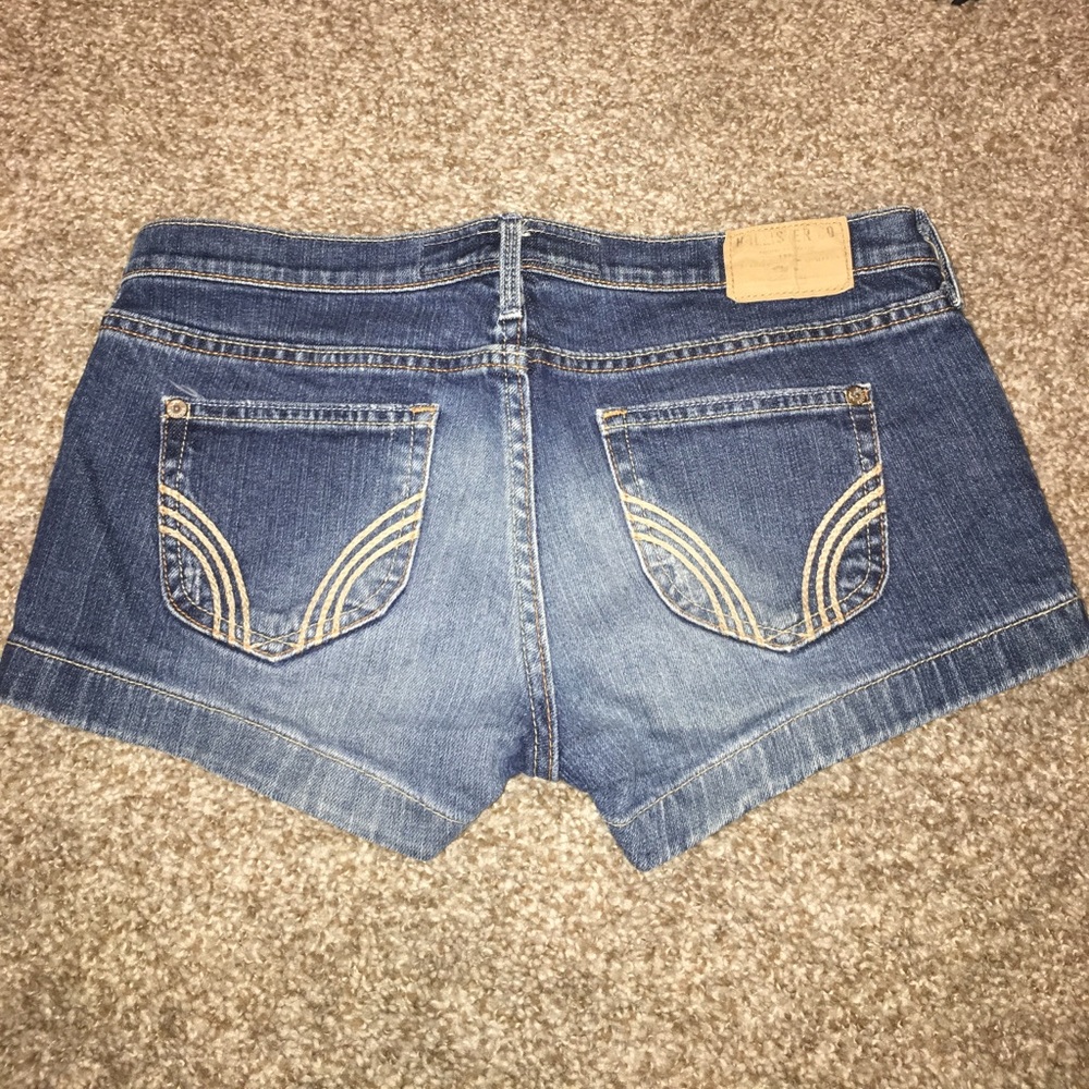 Hollister Shorts