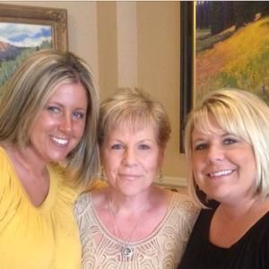 Meet your Posher, Kathy