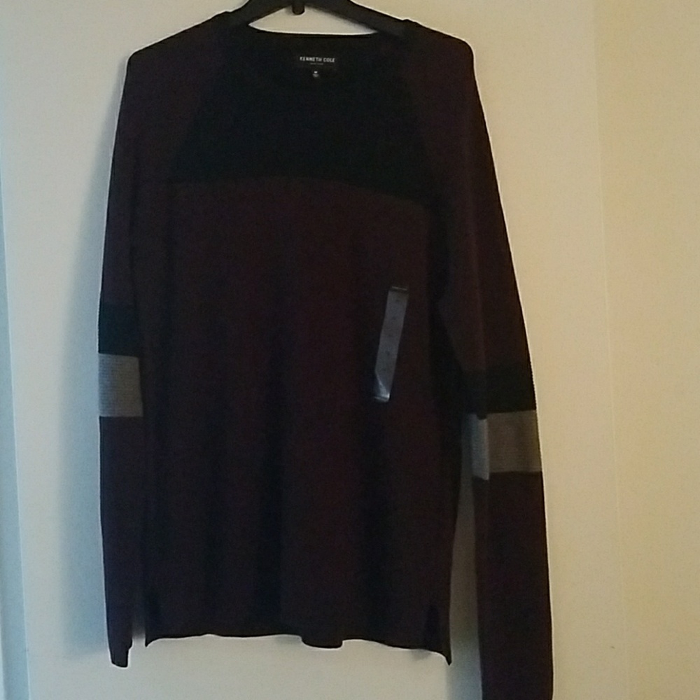 Mens sweater