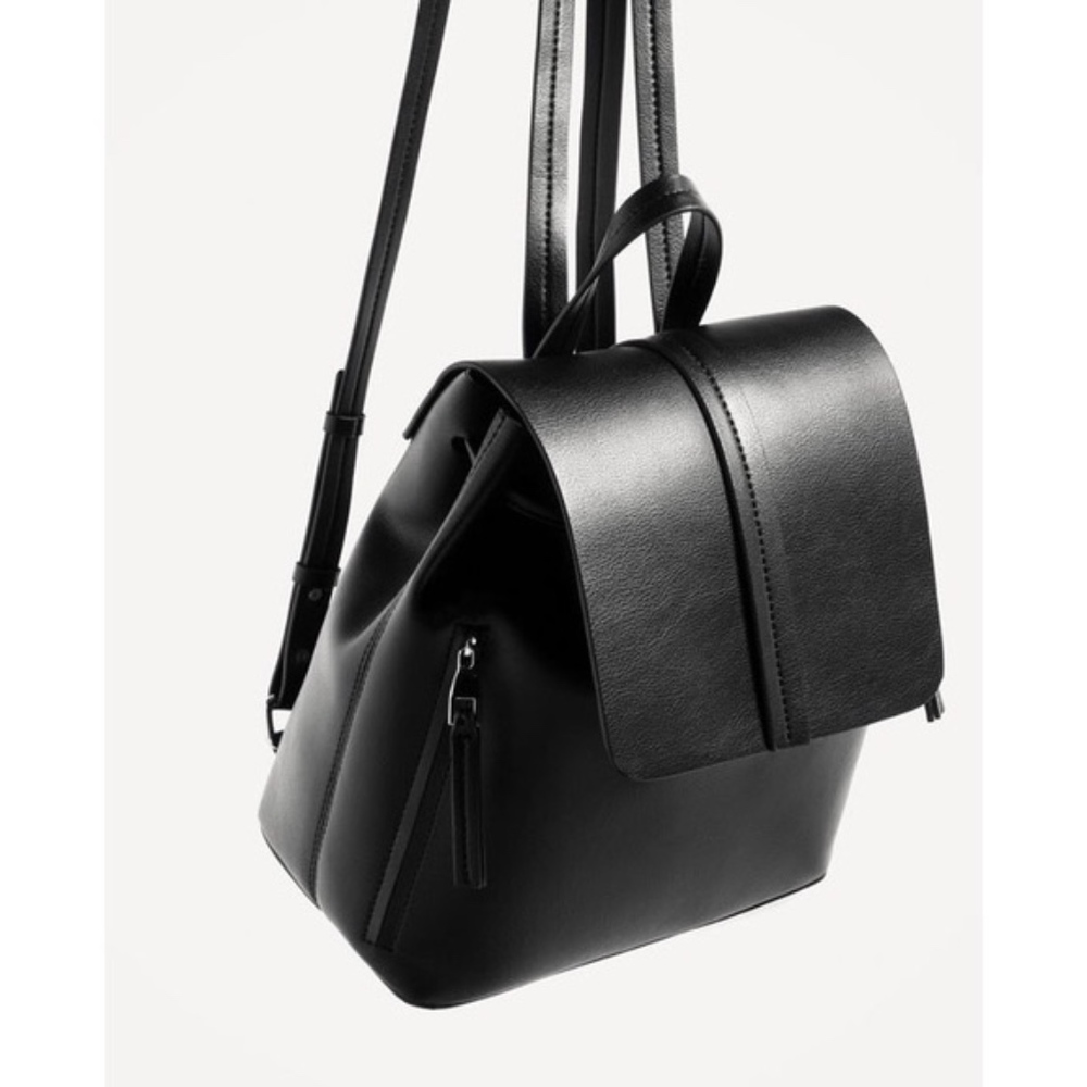 zara backpack