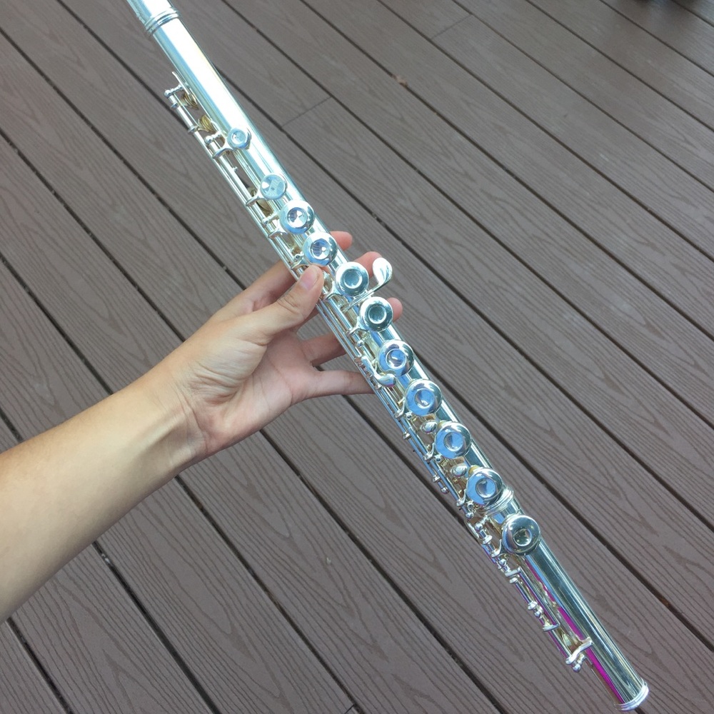 Flute