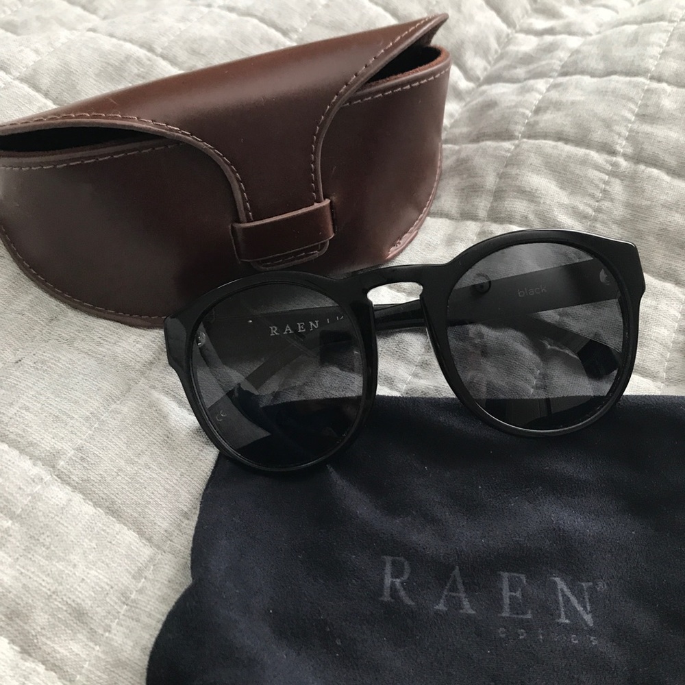 Raen Sunglasses