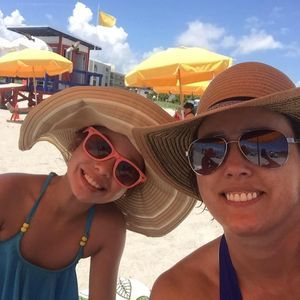 Meet your Posher, Heather