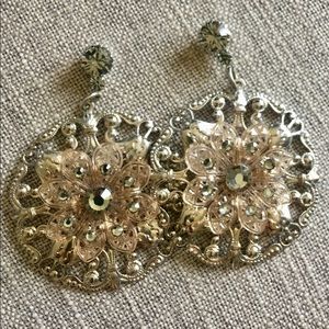 Tarina Tarantino Ear Rings