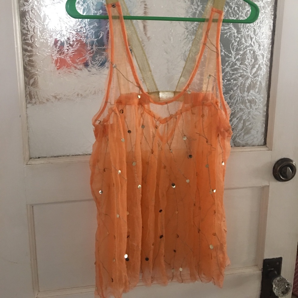 Free people top