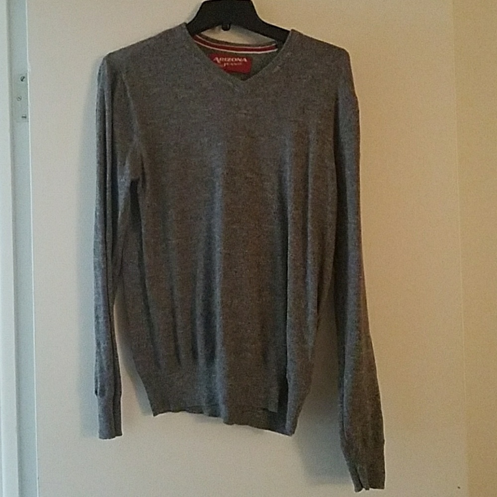Mens sweater