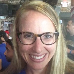 Meet your Posher, Catherine