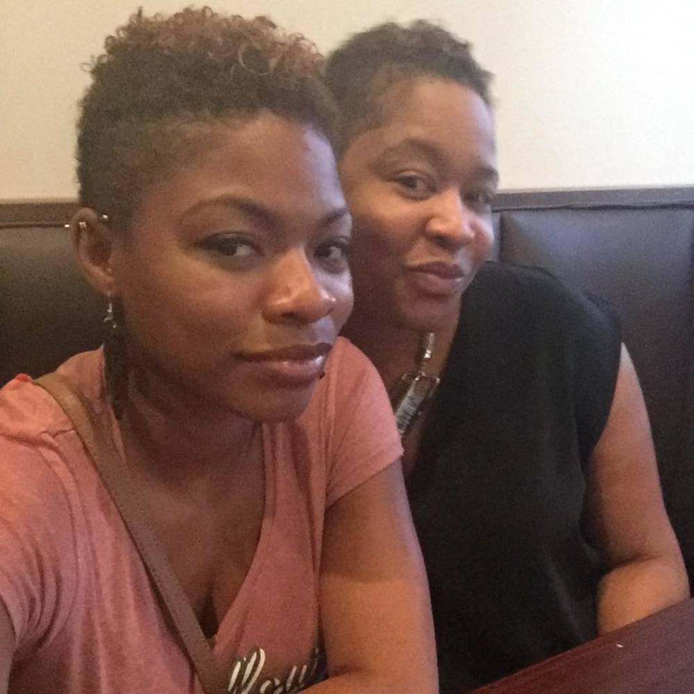 Meet your Posher, Tionja