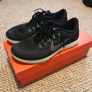 Nike Free Run Distance