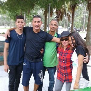 Meet your Posher, Ygnacio