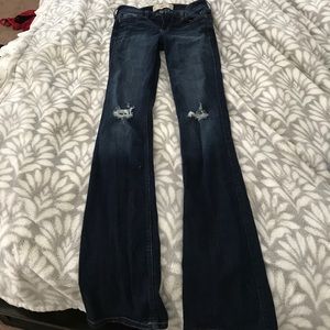Hollister jeans