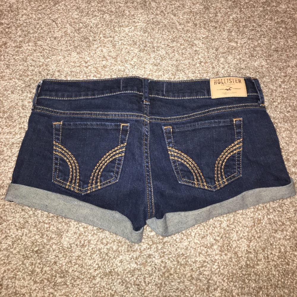 Hollister Shorts