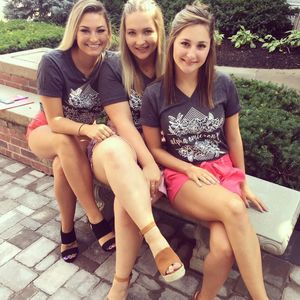 Meet your Posher, Emma