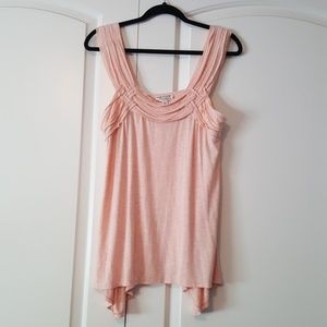 Max Studio Sleeveless Top