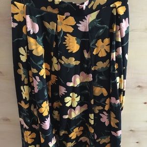 *SOLD*LuLaRoe XS Madison - NWOT