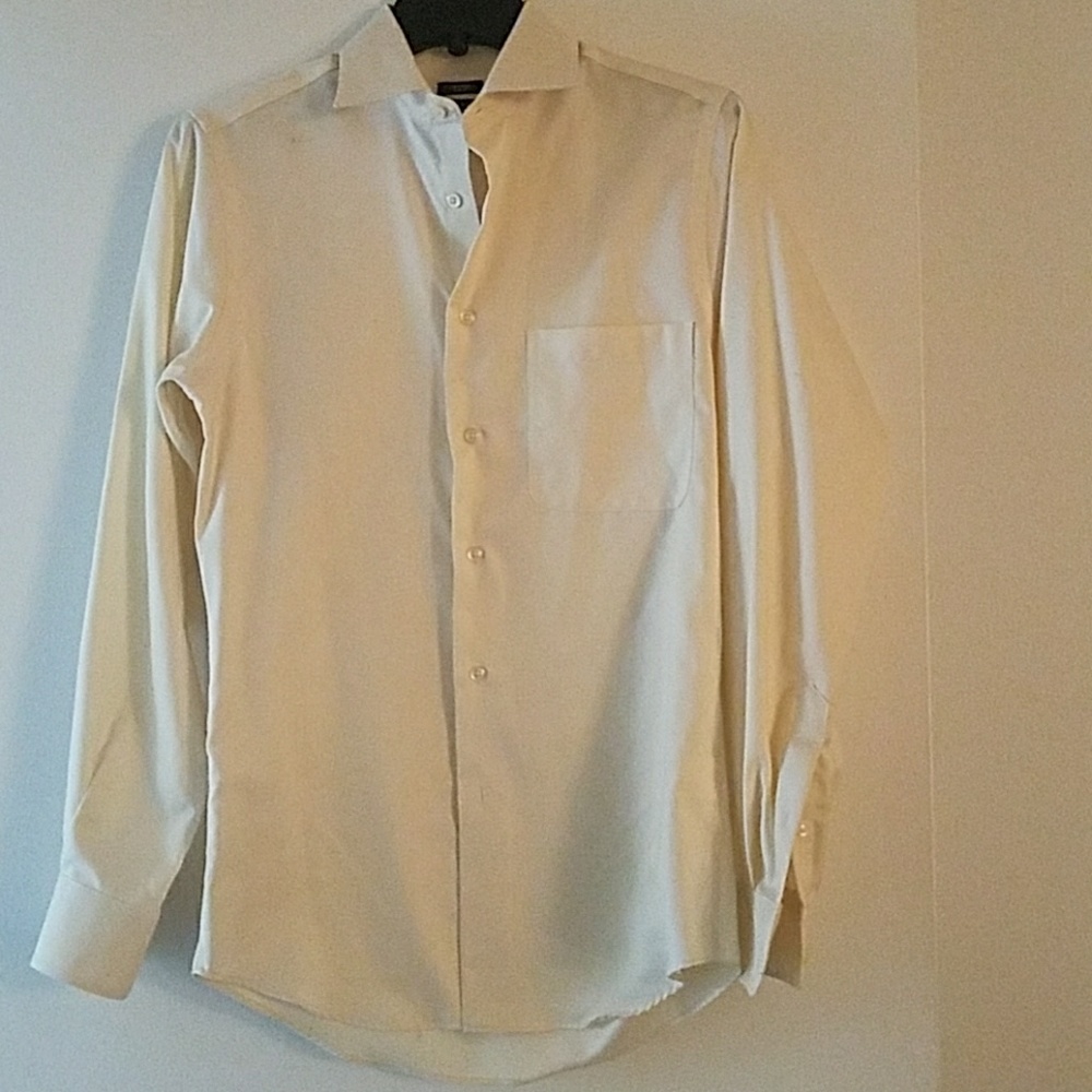 Mens button up shirt