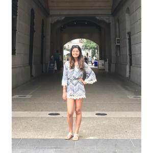 Meet your Posher, Ami